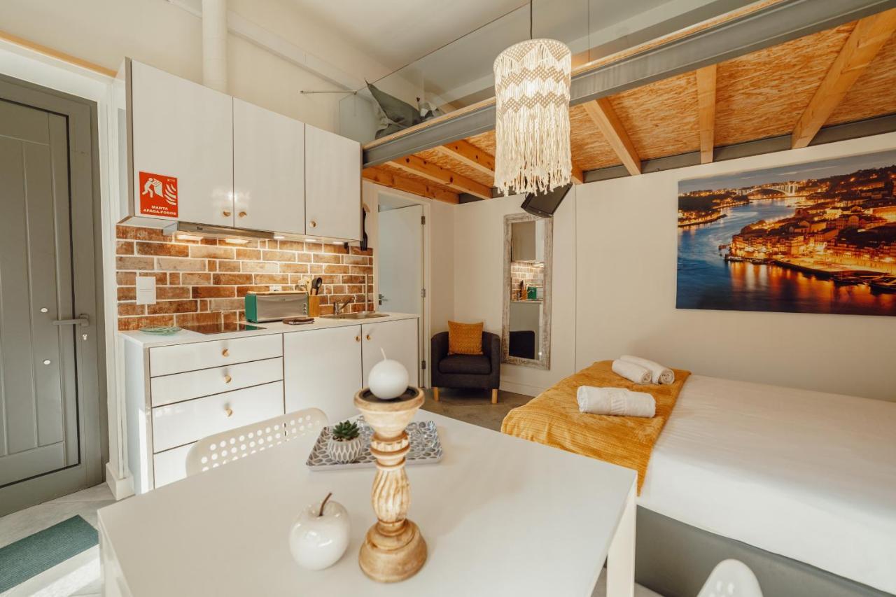 Porto Design By Homing Apartment Exterior photo