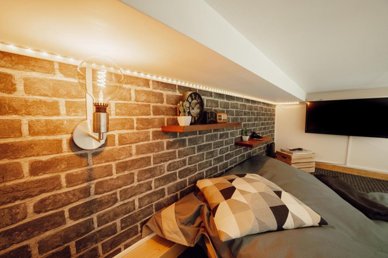 Porto Design By Homing Apartment Exterior photo